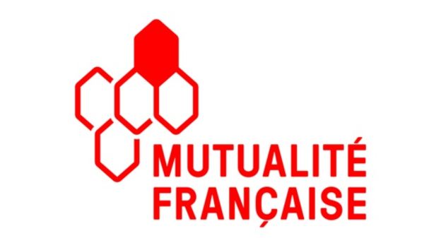 Logo mutualité Française