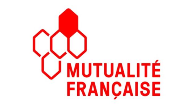 Logo mutualité Française