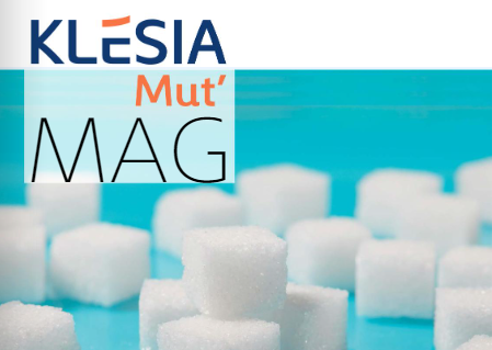 Klesia mut' MAG