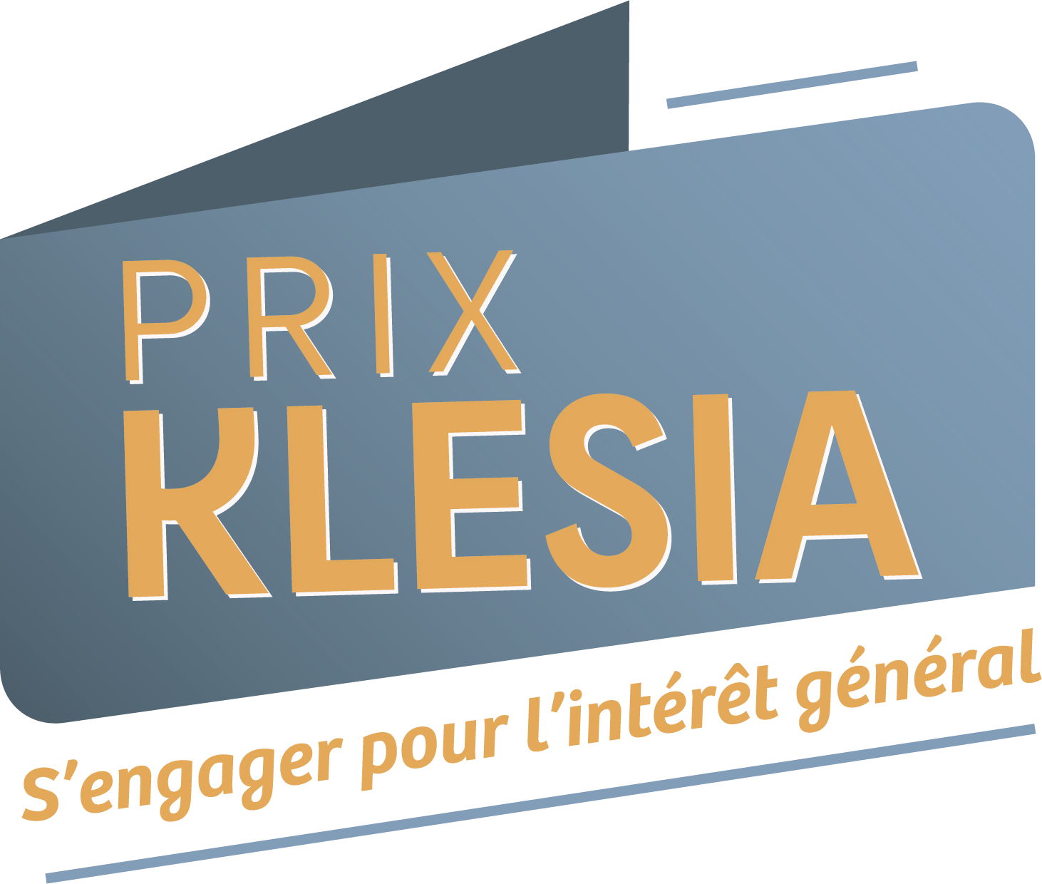 PRIX KLESIA, S'engager pour l'intérêt général