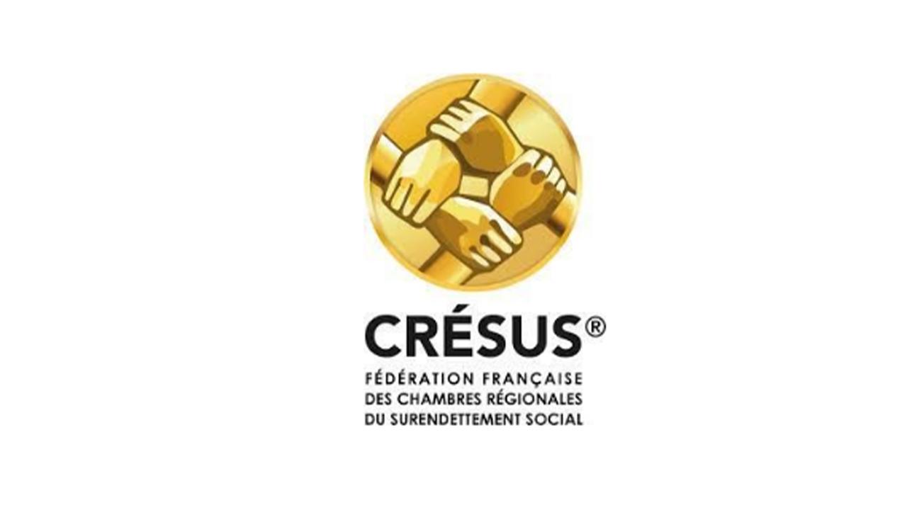 Crésus - fédération française des chambres régionales du surendettement social